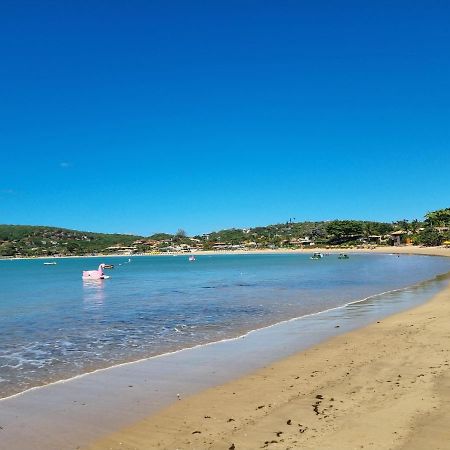 Casa Ferradura Com Hidro,Piscina E 500 Metros Da Praia Armacao dos Buzios Экстерьер фото