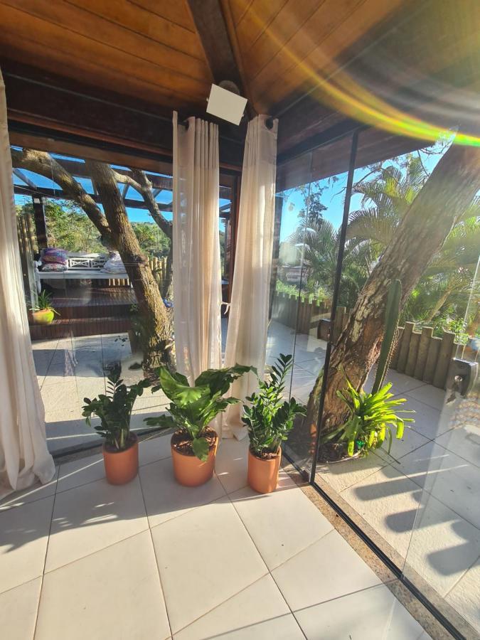 Casa Ferradura Com Hidro,Piscina E 500 Metros Da Praia Armacao dos Buzios Экстерьер фото