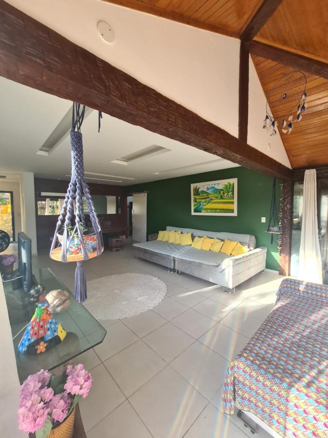 Casa Ferradura Com Hidro,Piscina E 500 Metros Da Praia Armacao dos Buzios Экстерьер фото