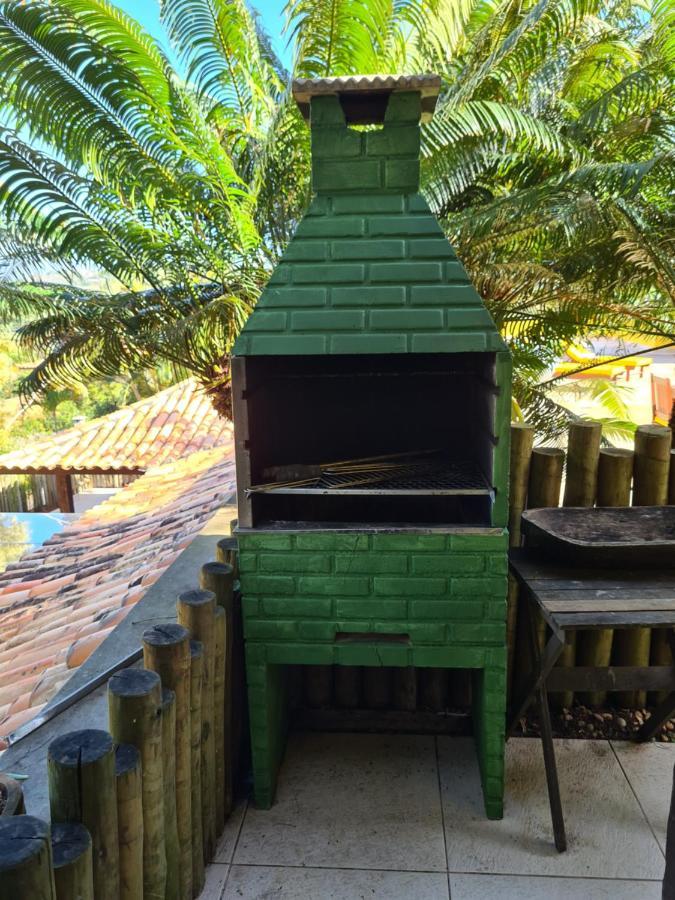 Casa Ferradura Com Hidro,Piscina E 500 Metros Da Praia Armacao dos Buzios Экстерьер фото