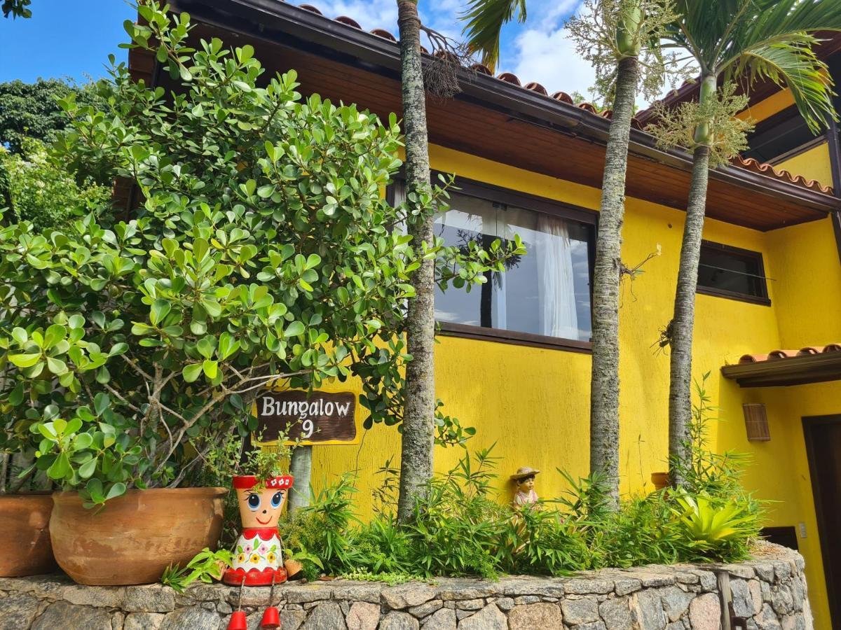 Casa Ferradura Com Hidro,Piscina E 500 Metros Da Praia Armacao dos Buzios Экстерьер фото