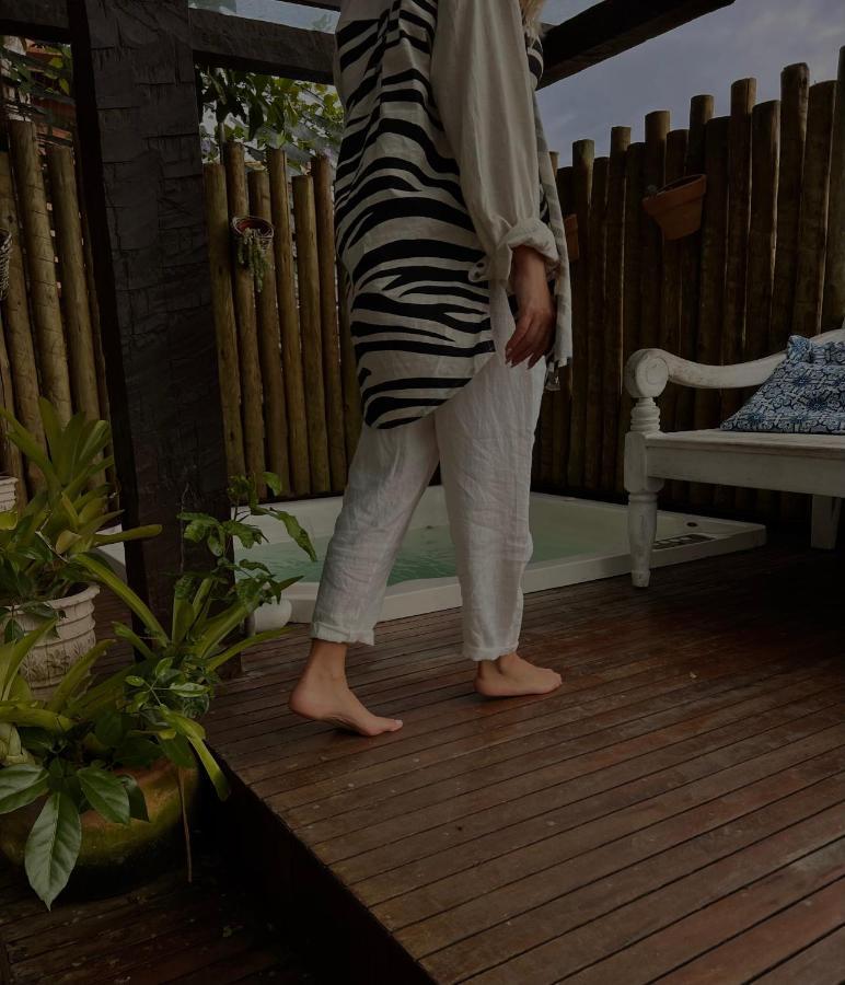 Casa Ferradura Com Hidro,Piscina E 500 Metros Da Praia Armacao dos Buzios Экстерьер фото