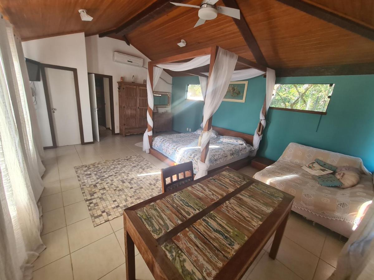 Casa Ferradura Com Hidro,Piscina E 500 Metros Da Praia Armacao dos Buzios Экстерьер фото