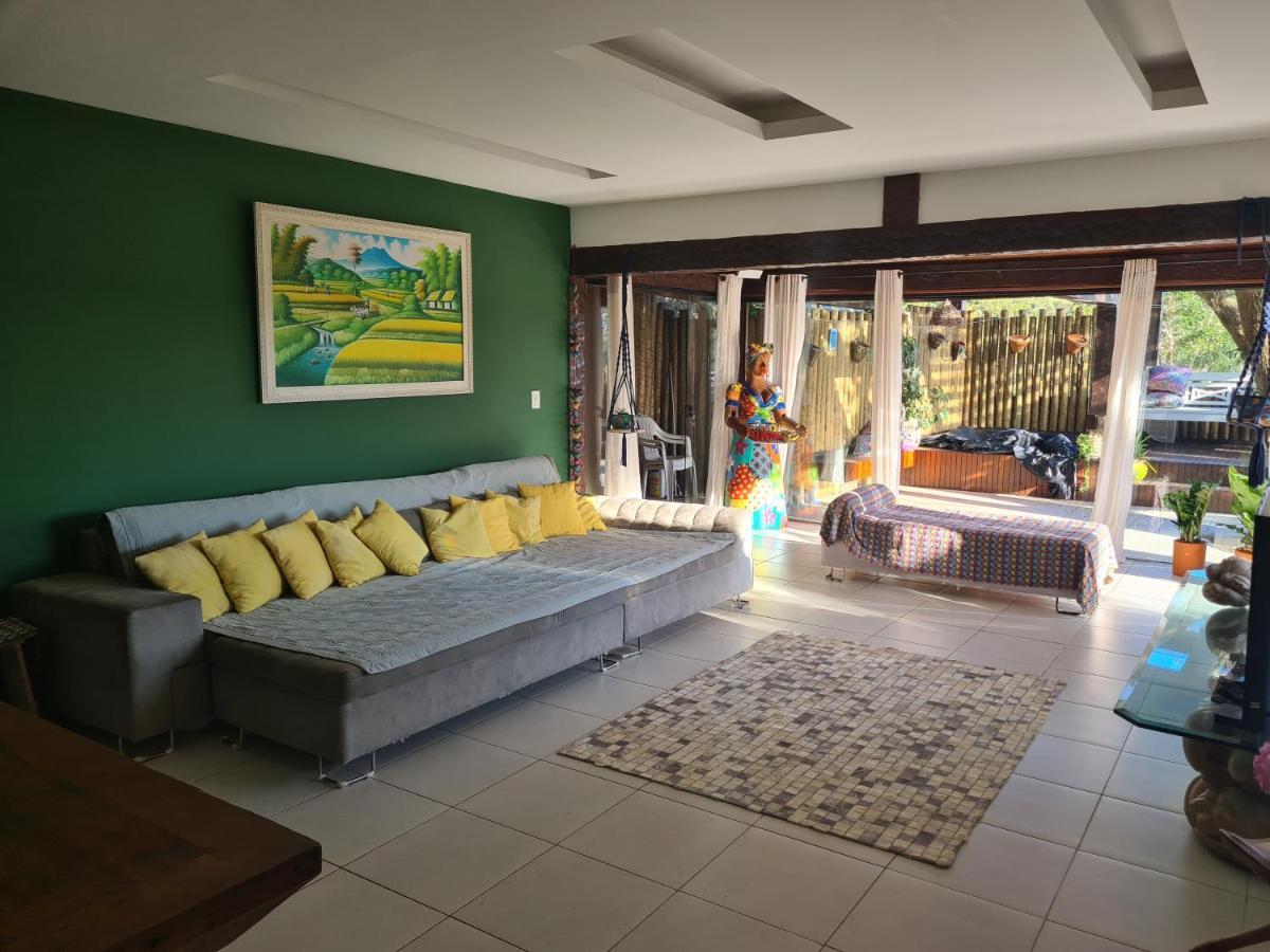 Casa Ferradura Com Hidro,Piscina E 500 Metros Da Praia Armacao dos Buzios Экстерьер фото