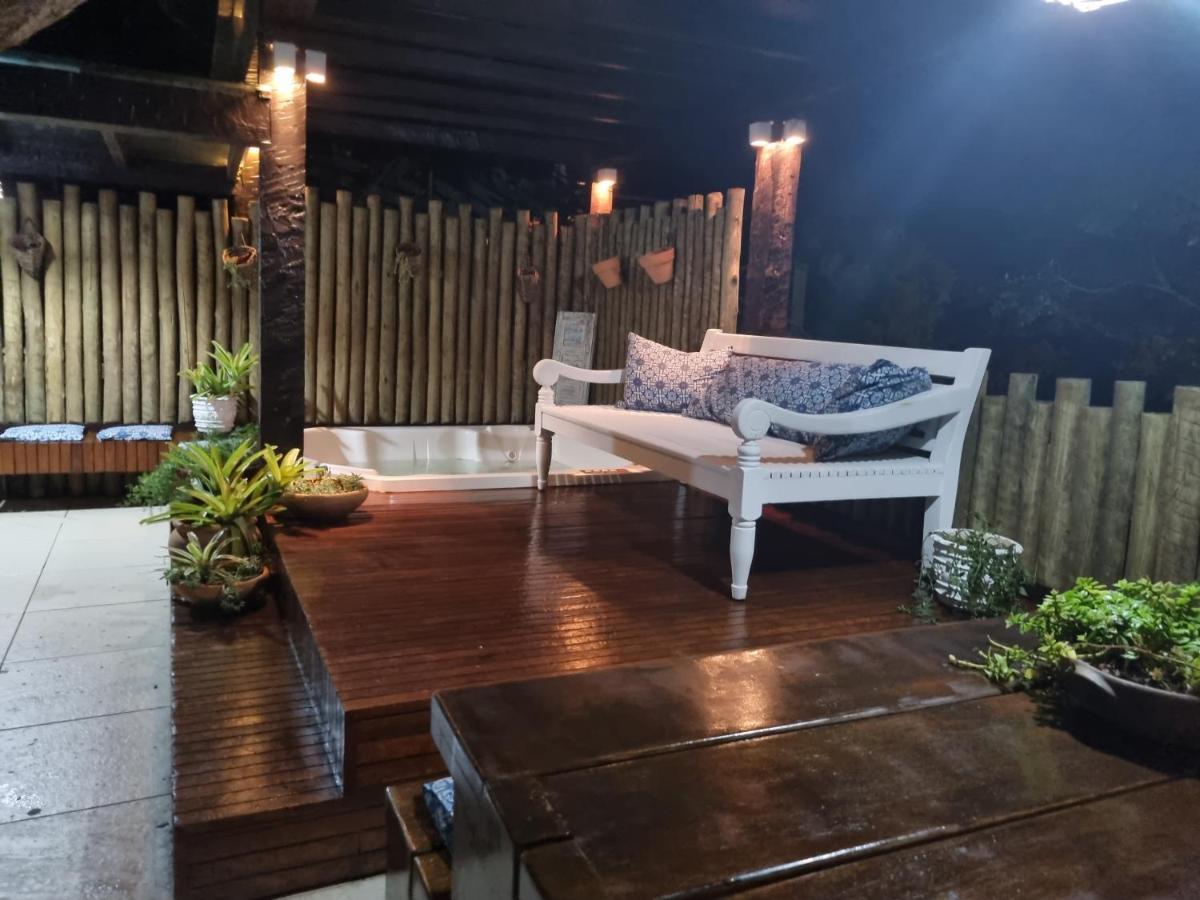 Casa Ferradura Com Hidro,Piscina E 500 Metros Da Praia Armacao dos Buzios Экстерьер фото