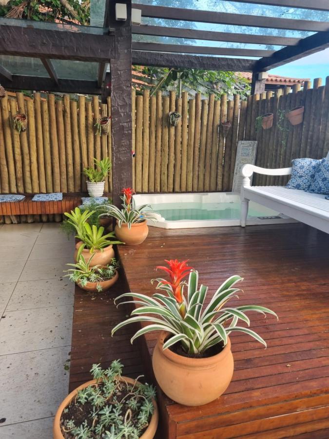 Casa Ferradura Com Hidro,Piscina E 500 Metros Da Praia Armacao dos Buzios Экстерьер фото