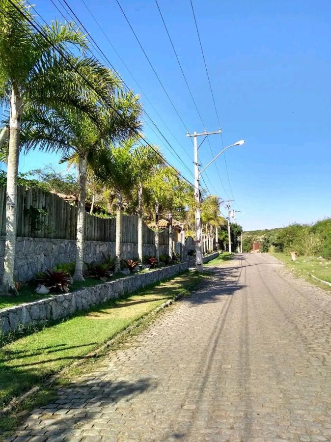 Casa Ferradura Com Hidro,Piscina E 500 Metros Da Praia Armacao dos Buzios Экстерьер фото