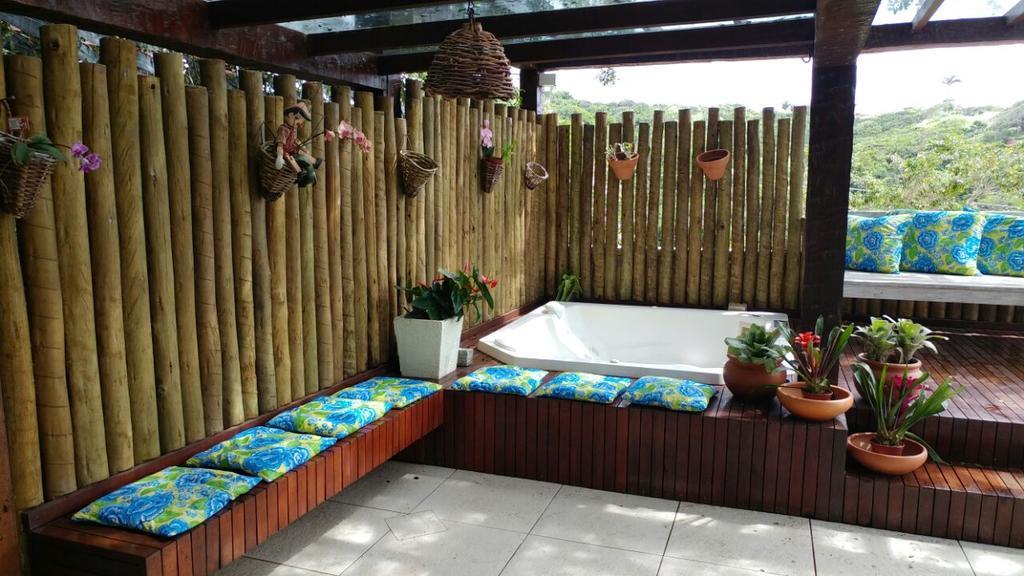 Casa Ferradura Com Hidro,Piscina E 500 Metros Da Praia Armacao dos Buzios Экстерьер фото